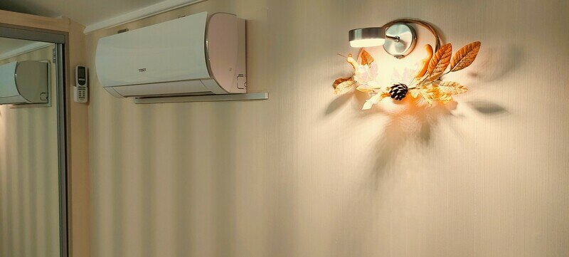 Апартаменты 4-местный 2-комнатный (с кухней)