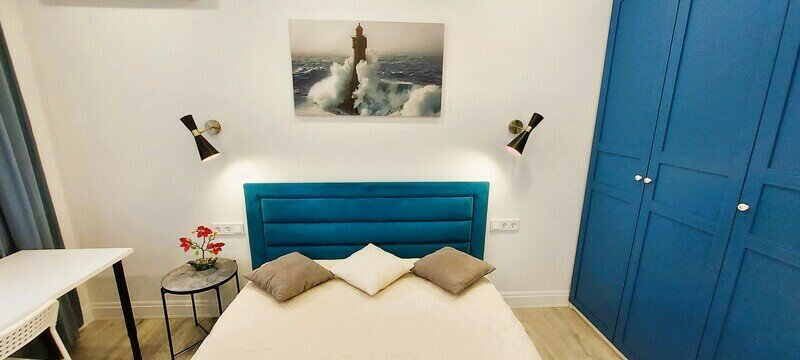 Делюкс 2-местный