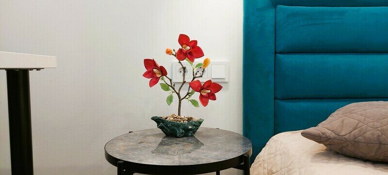 Делюкс 2-местный