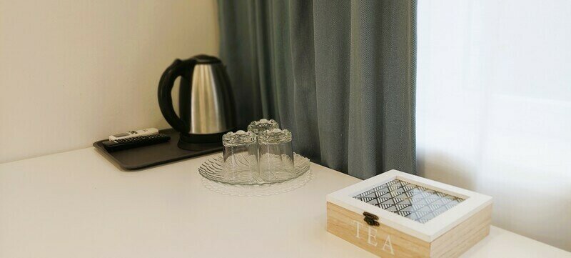 Делюкс 2-местный