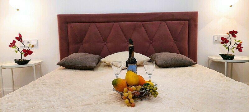 Делюкс 3-местный