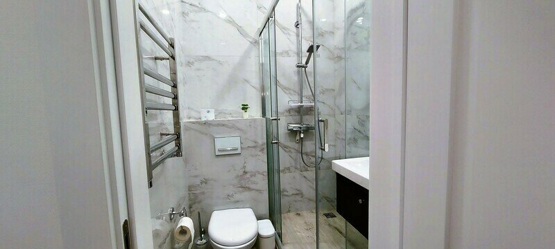 Делюкс 3-местный