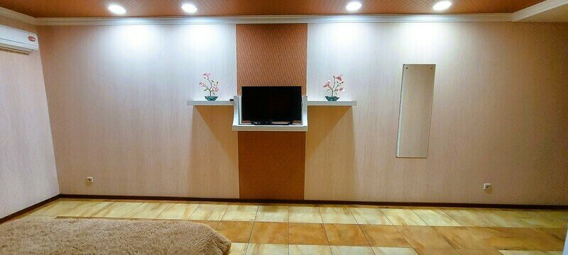 Семейный 4-местный