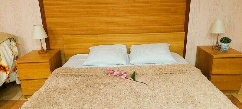 Семейный 4-местный