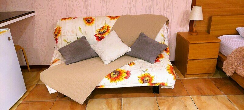 Семейный 4-местный