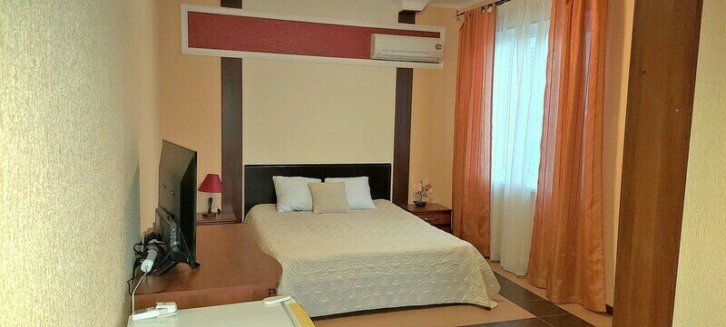 Стандартный 2-местный