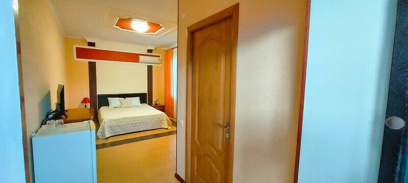 Стандартный 2-местный