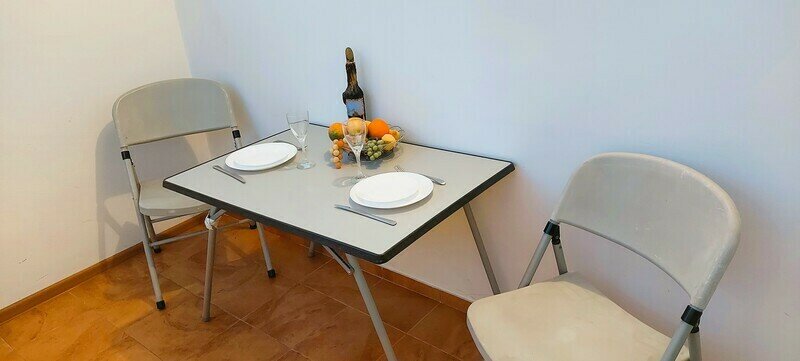 Стандартный 2-местный (с балконом)