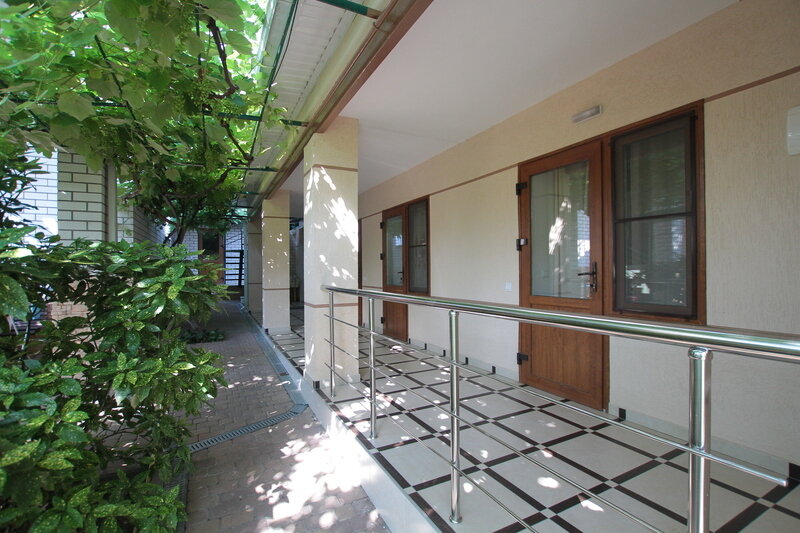 Эконом 2-местный