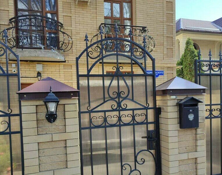 Мини-отель Эко Хаус, Ставропольский край, Ессентуки Минеральные Воды Пятигорск Кисловодск