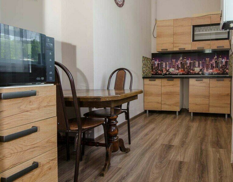 Люкс 2-местный