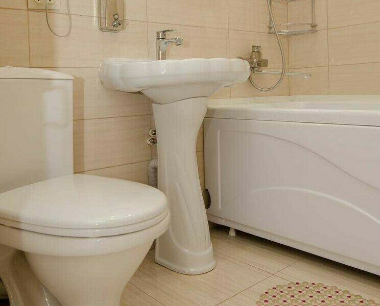 Люкс 2-местный