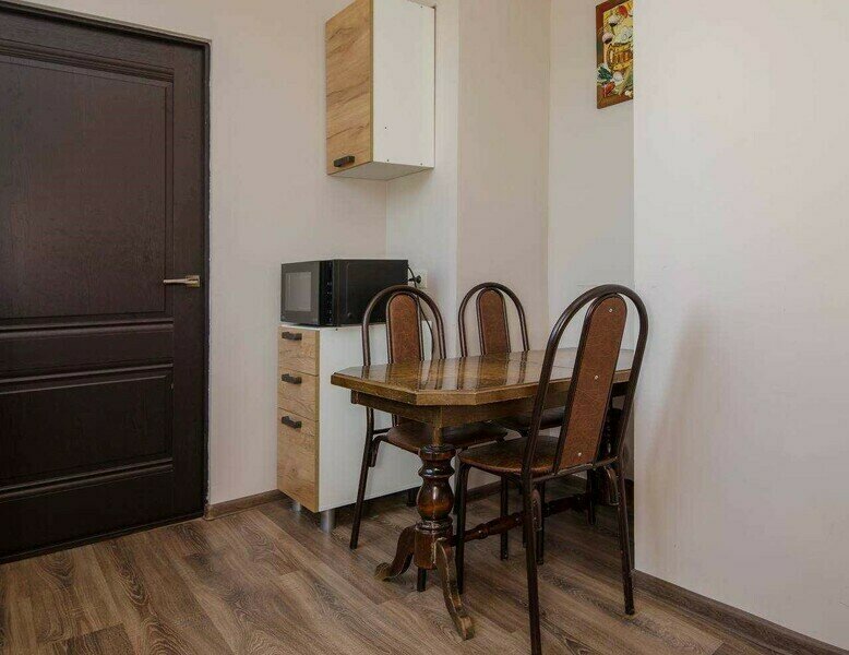 Стандартный 2-местный 1-комнатный