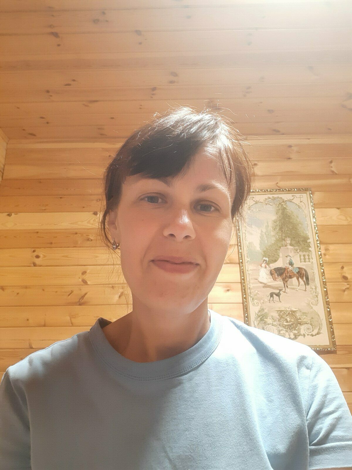 Фото 22 из отзыва о базе отдыха Солнечная