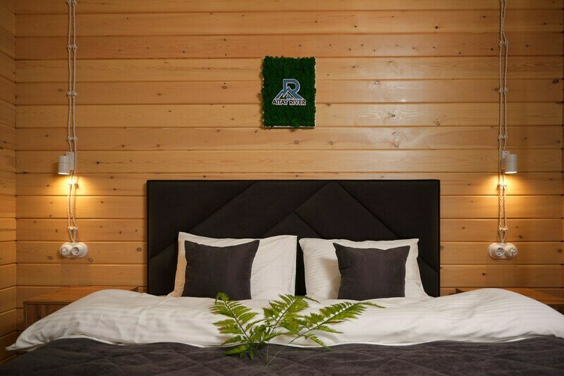 Семейный Люкс