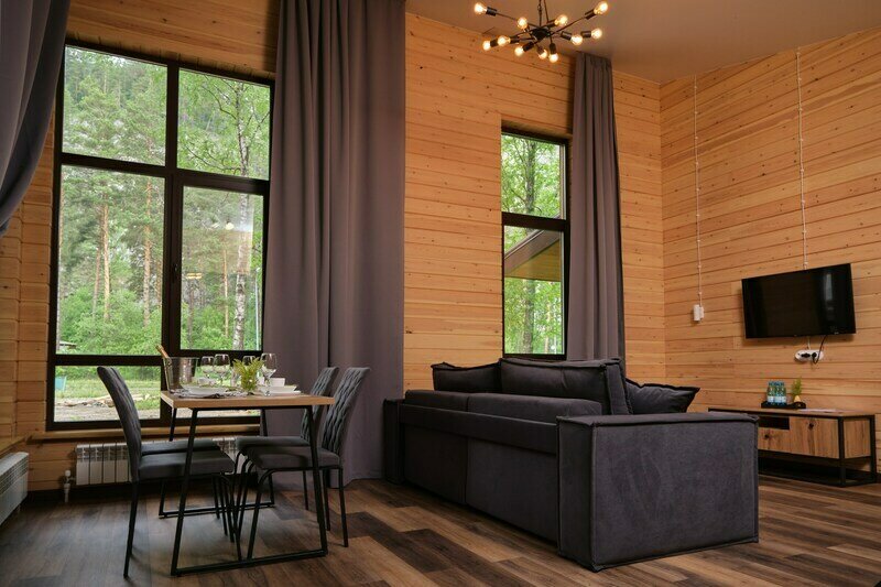 Семейный Люкс