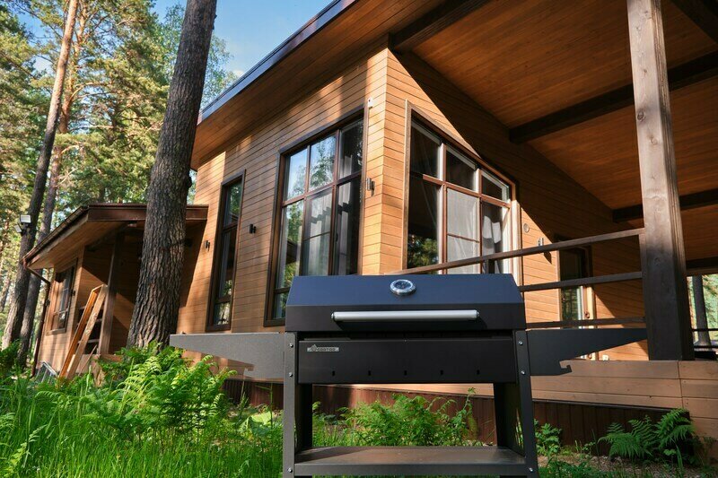 Семейный Люкс