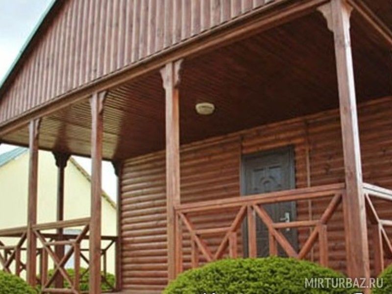 База отдыха «Азов» | Азов, Крым