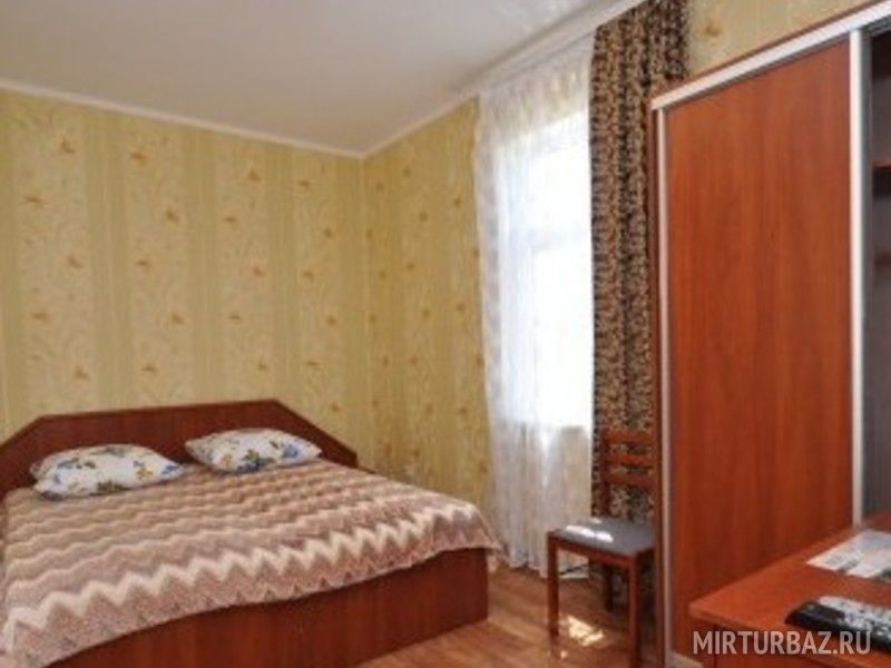 База отдыха «Азов» | Азов, Крым