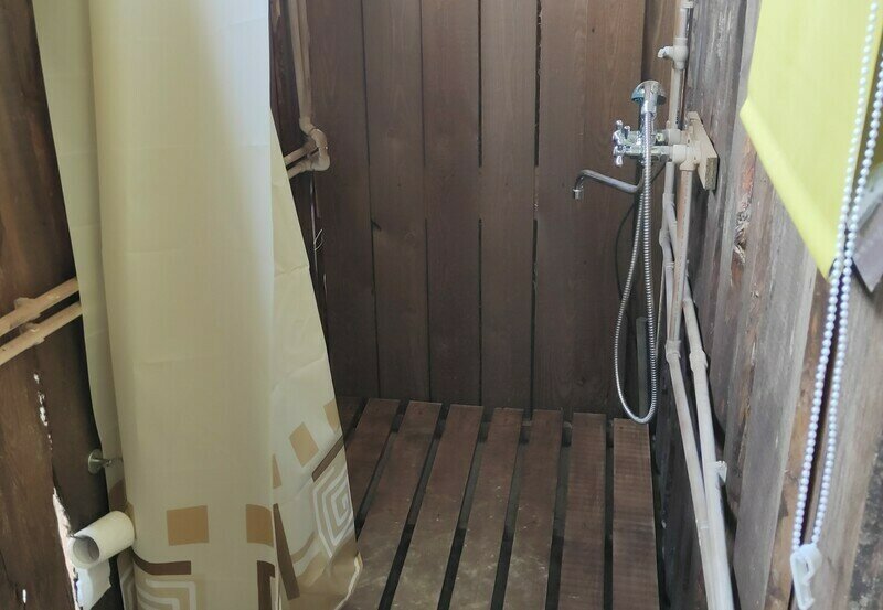 Изба 3-местный