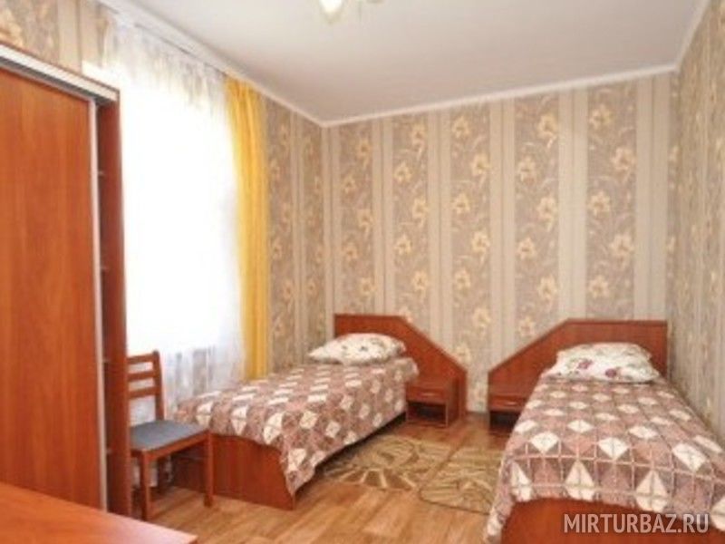 База отдыха «Азов» | Азов, Крым