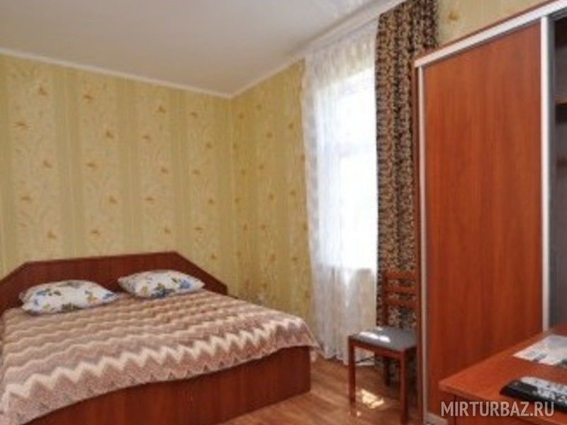 База отдыха «Азов» | Азов, Крым