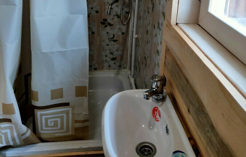 Изба 4-местный