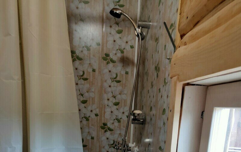 Изба 4-местный