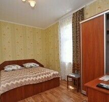 Коттедж, База отдыха Азов, Ленинский район