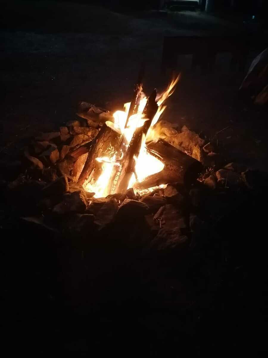 Фото 11 из отзыва о базе отдыха Семейный отдых