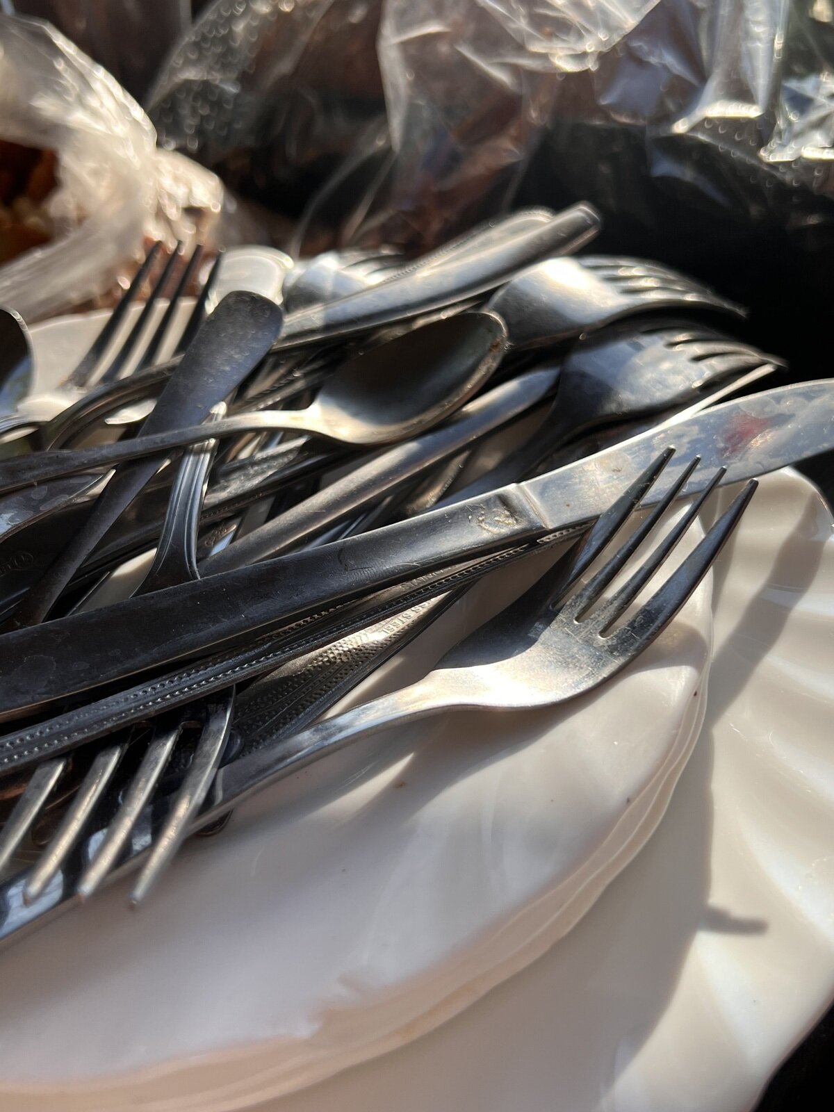 Фото 2 из отзыва о базе отдыха Лазурный берег