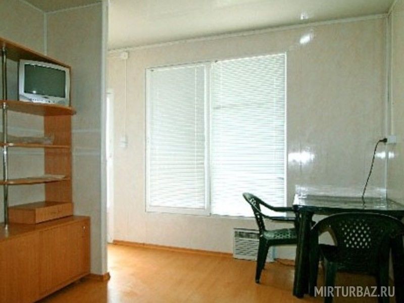 База отдыха «Бухта» | Бухта, Крым