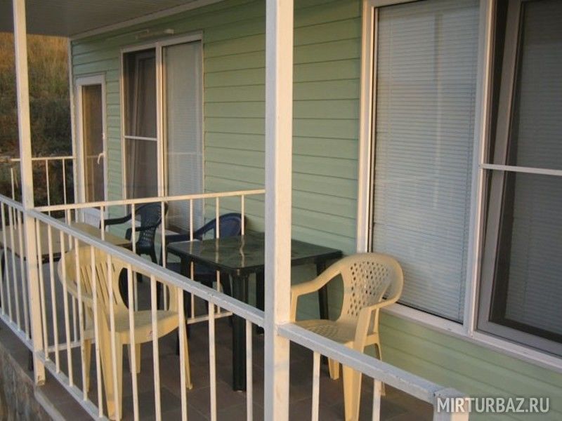 База отдыха «Бухта» | Бухта, Крым