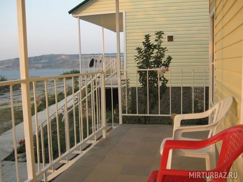База отдыха «Бухта» | Бухта, Крым
