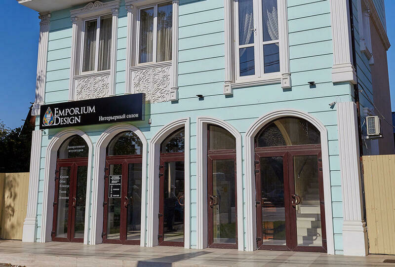 Гостиница Semily (Семили), Краснодарский край, Краснодар 