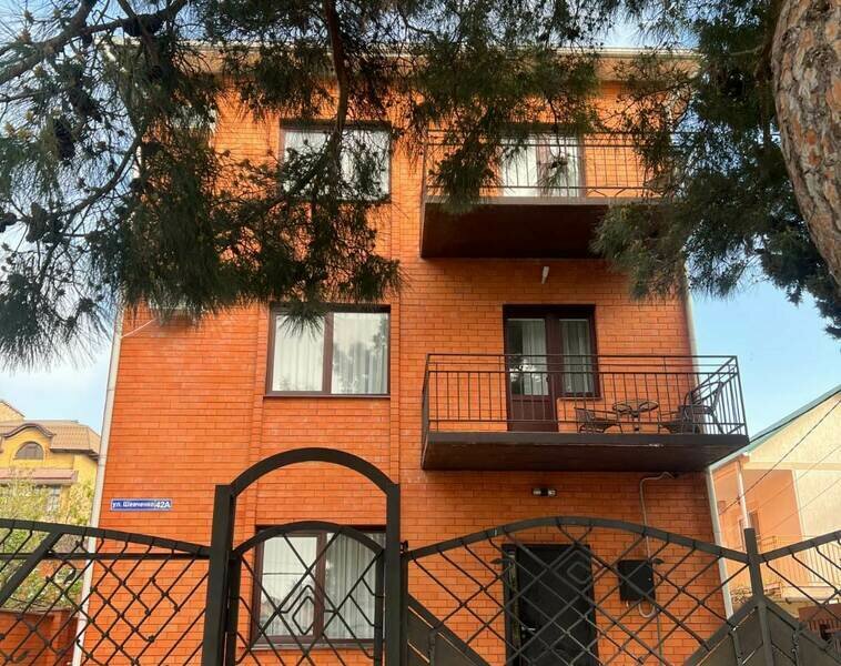 Мини-отель Костакис, Краснодарский край, Геленджик 