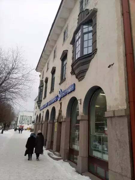 Хостел Удача, Республика Карелия, Сортавала Сортавальский район