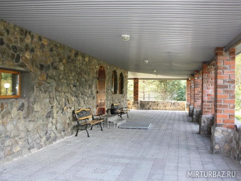 Китоврас, Приморский край: фото 2