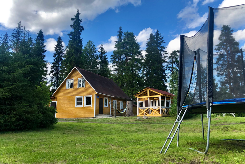 Мраморная гора, Республика Карелия: фото 2