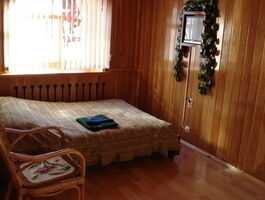 Коттедж, База отдыха Китоврас, село Анисимовка