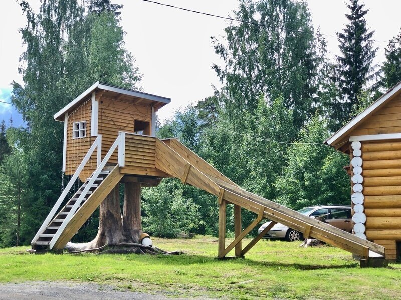 Мраморная гора, Республика Карелия: фото 5