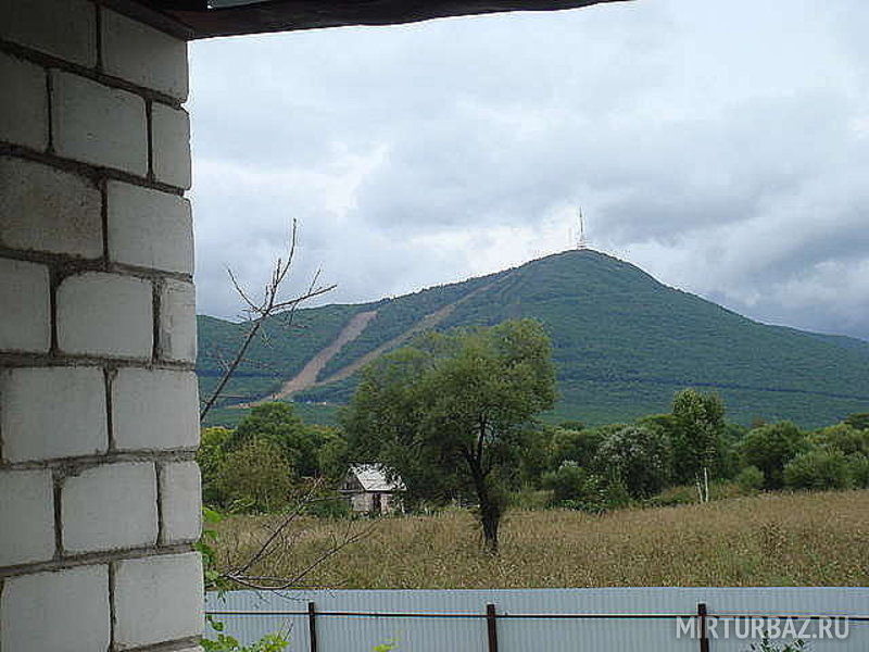 Коттедж в Арсеньеве, Приморский край, Арсеньев 
