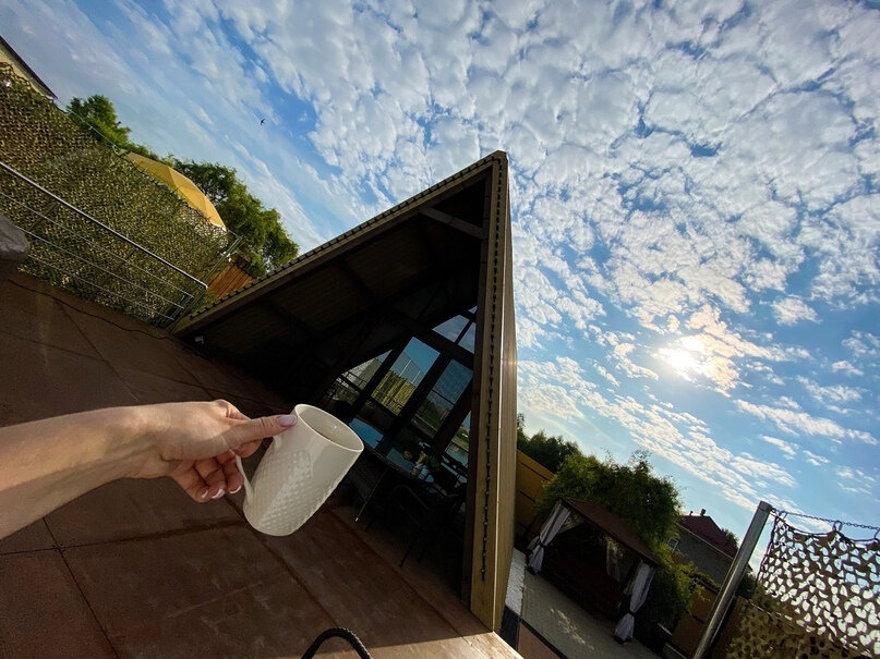 Фото 5 из отзыва о пансионате Тестовая 1