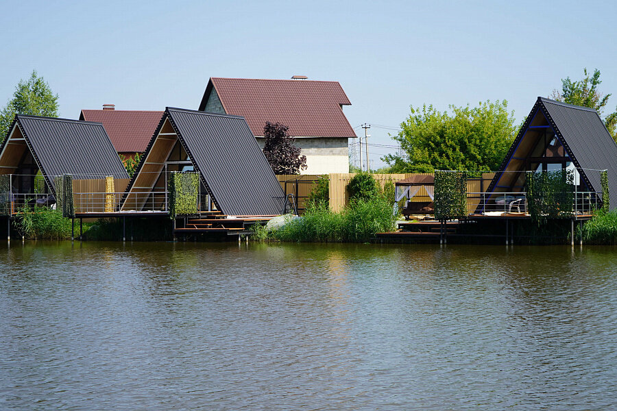 Фото 6 из отзыва о пансионате Тестовая 1