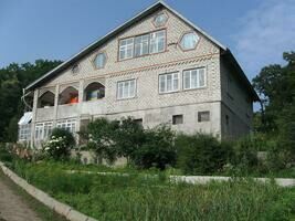 Номера в коттедже, Коттедж в Преображении, Преображение