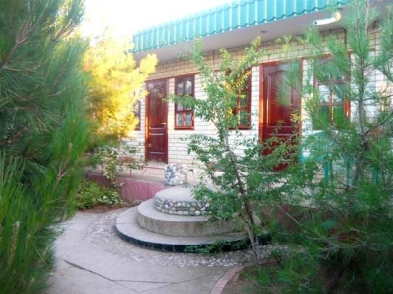 Частный пансионат «С.Д.Клуб» | С.Д.Клуб, Крым