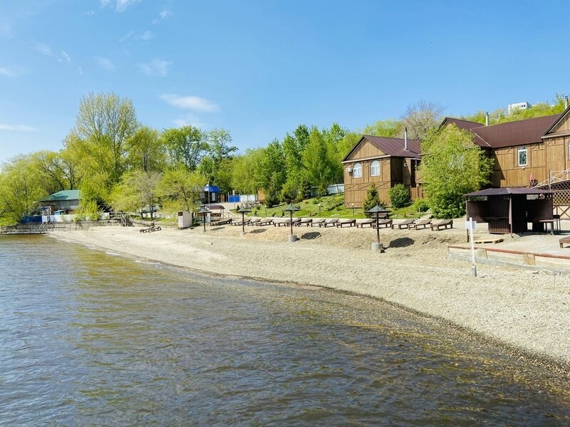 Адмирал, Ульяновская область: фото 3