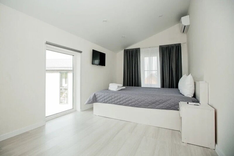 Коттедж 4-местный