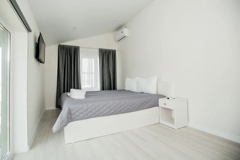 Коттедж 4-местный