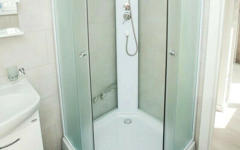 Коттедж 4-местный